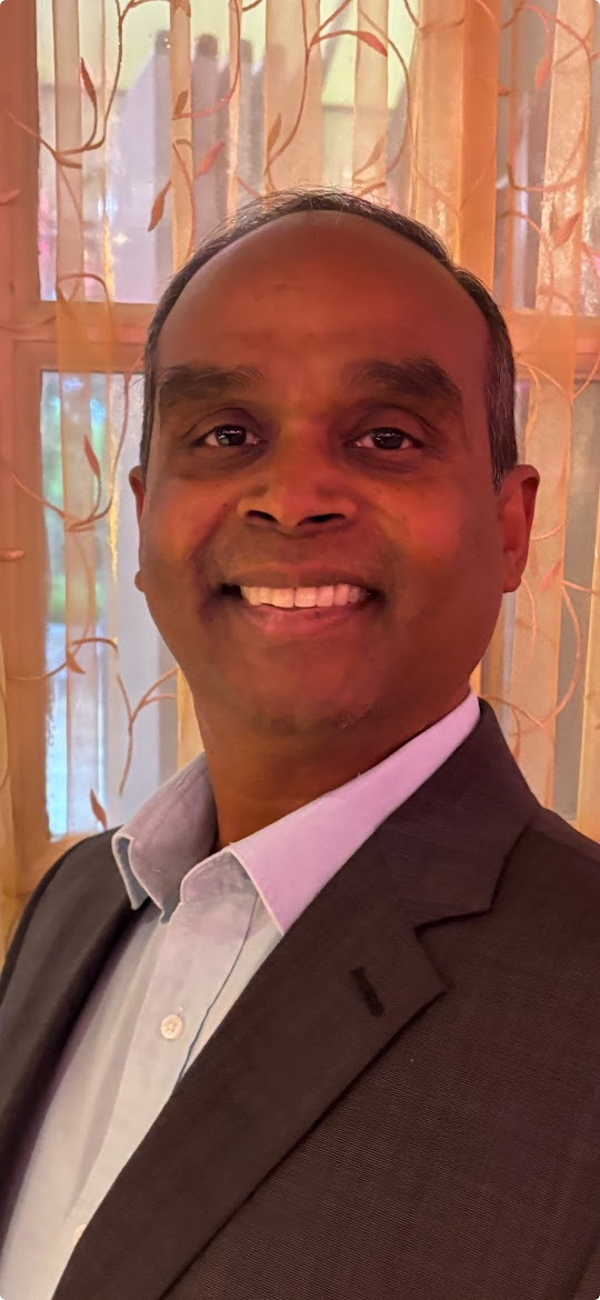 Patchai Kaliaperumal, Life Coach
